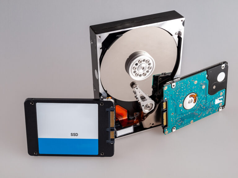 Active@ Disk İmage ile Eski Diski Yeni Diske Aktarma