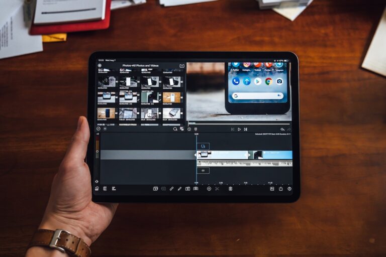 Vlogger’lar için en pratik kurgu programları