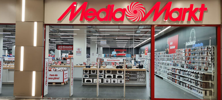 MediaMarkt, Türkiye’deki 85’inci mağazasını Bahçeşehir’de açıyor