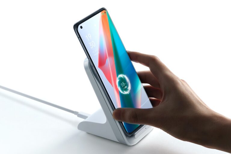İddialı ekranı ile OPPO Find X3 Pro duyuruldu