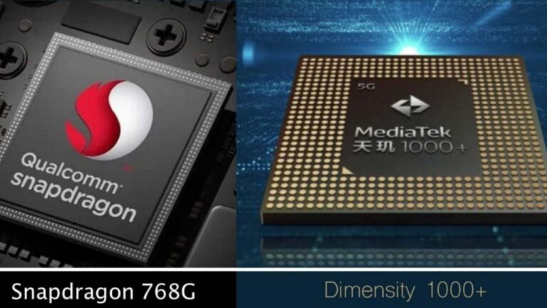 Qualcomm artık dünyanın en büyük üreticisi değil!