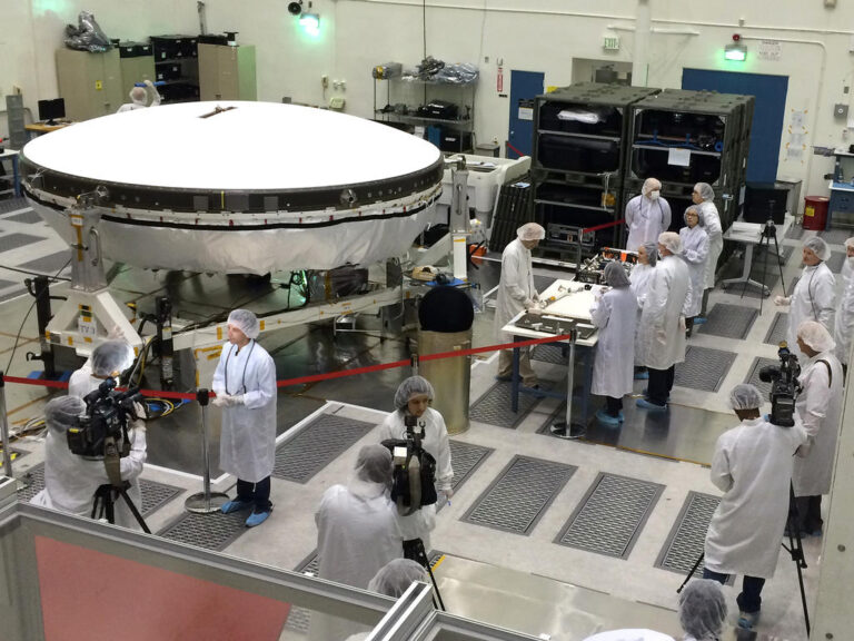 NASA’nın Yeni Patronu Steve Jurczyk ile Uzay Vizyonu