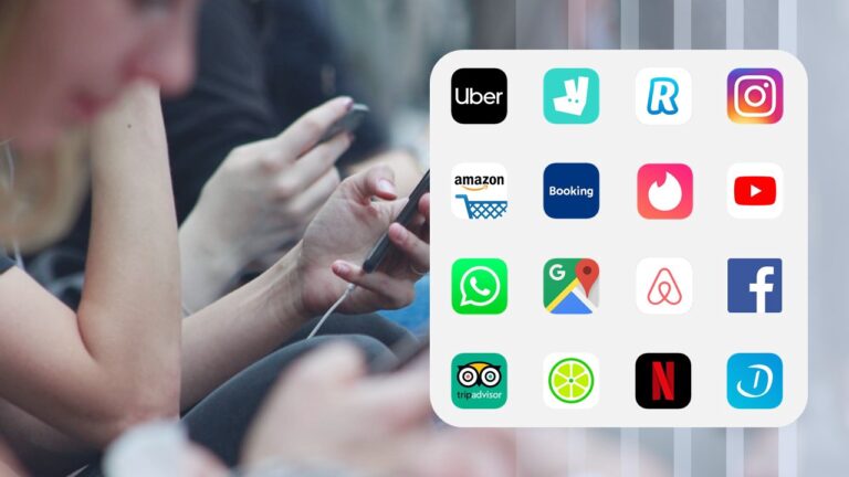 Dünyada “Super App” konseptinin yükselen platformları