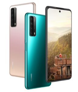 Huawei P Smart 2021