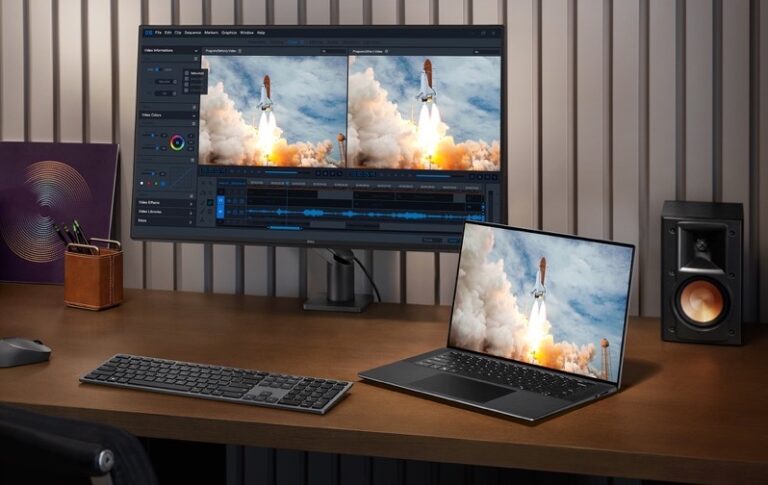 Dell iş istasyonu pazarında yerini korudu