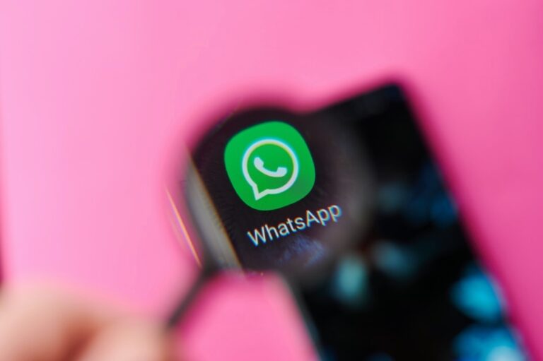 Yeni tehdit pembe WhatsApp!