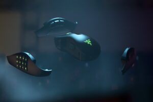 Razer Naga Pro 