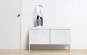  Dyson Pure Hot + Cool