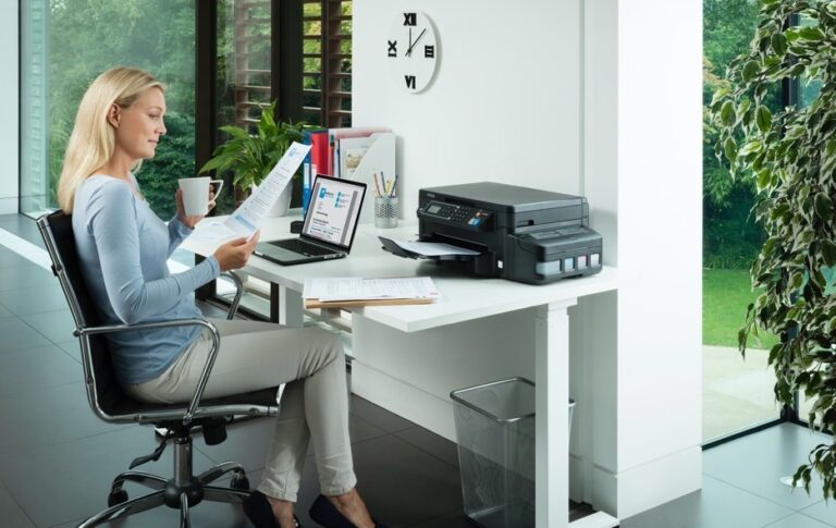 Epson, 2050’ye kadar yeraltı kaynaklarından bağımsız hale gelecek