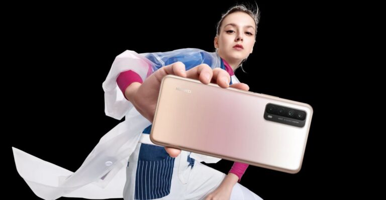 Huawei P Smart 2021:  P Smart serisi yoluna tam gaz devam ediyor