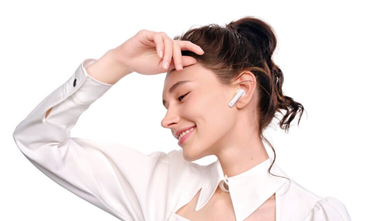 Huawei FreeBuds 4i ile ritminizi yakalayın