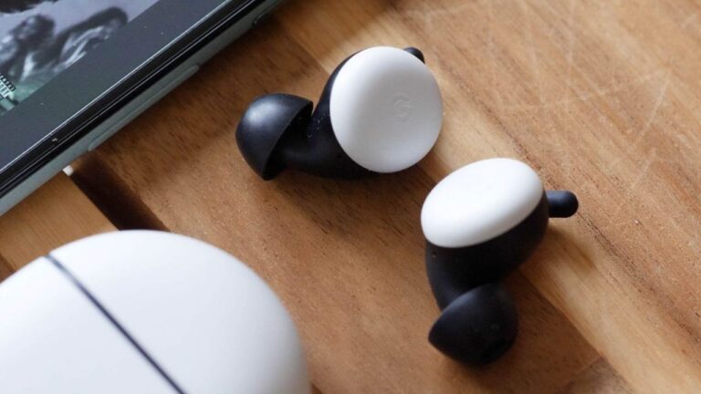 Google gelecek Pixel Buds modelleri için şirket aldı!