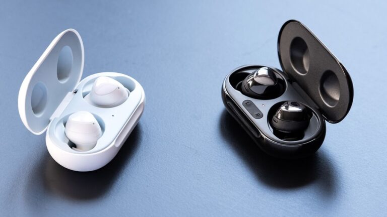 Samsung Galaxy Buds 2 için yeni detaylar sızdı!