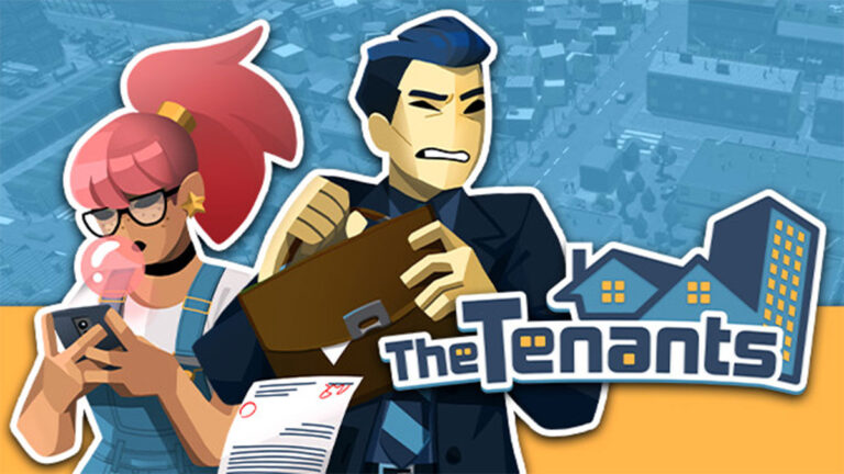 The Tenants İnceleme