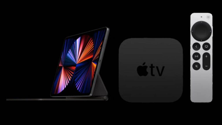 Apple TV 4K ve iPad Pro ile ilgili yeni gelişme