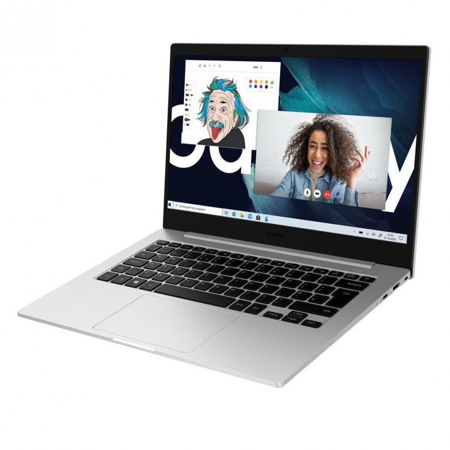 Galaxy Book Go