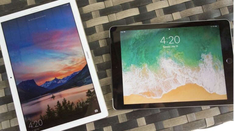 Dünyanın en çok satan tablet markası belli oldu