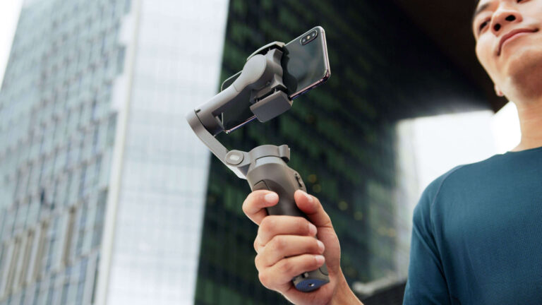 Yeni bir gimbal satın alırken bilmeniz gerekenler