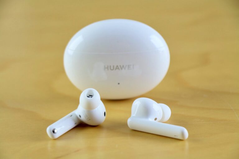 huawei freebuds 4i