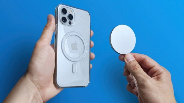 Apple’ın iPhone 12 odaklı MagSafe hamlesi