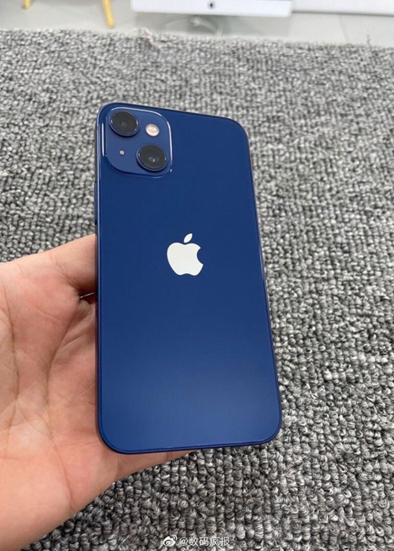 IPHONE 13 MAX PRO 1 TB