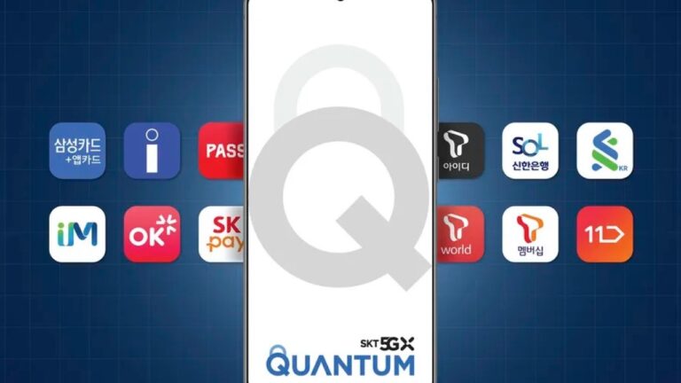 Samsung Galaxy Quantum 2 tanıtıldı: İşte özellikleri