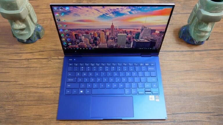 Snapdragon işlemcili Galaxy Book Go için geri sayım başladı