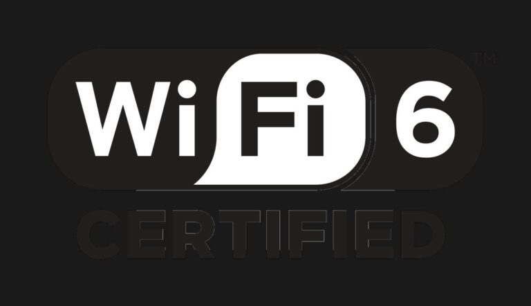 Wi-Fi 6 ile kablosuz interneti hızlandırıyoruz