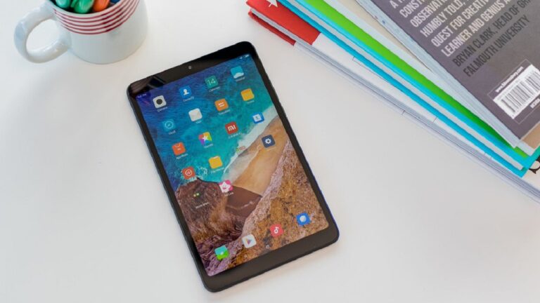 Xiaomi’nin yeni tableti pil kapasitesiyle sızdırıldı