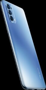 Oppo Reno 4