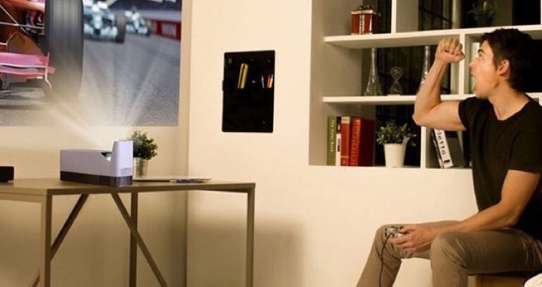 LG taşınabilir projektörlerle tanışın