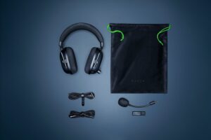 Razer Blackshark V2 Pro 