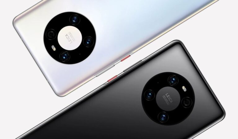 Huawei Mate 40 Pro 5G : Piyasanın en iddialısı