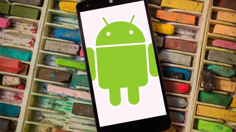 Android 12 özellikleri ve çıkış tarihi