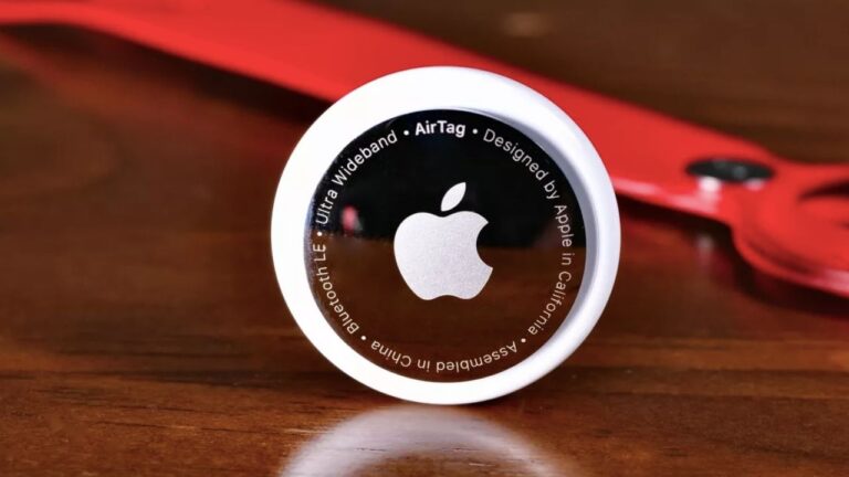 Apple AirTag ne kadar popüler? İşte rakamlar