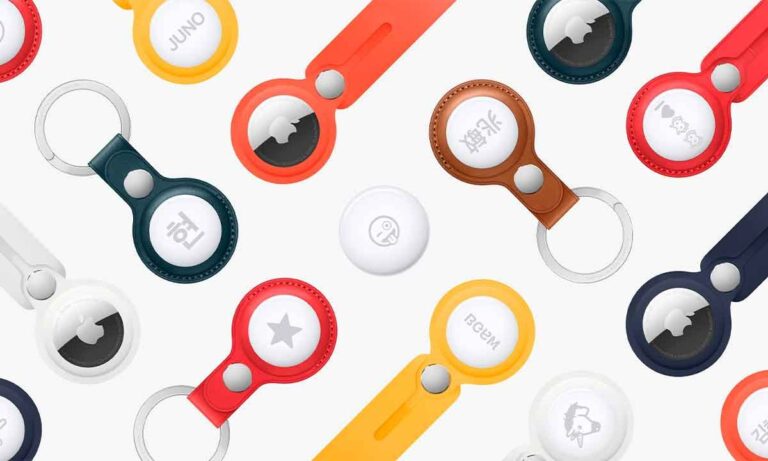 Apple AirTag nedir, nasıl kurulur, kullanılır ve ipuçları…