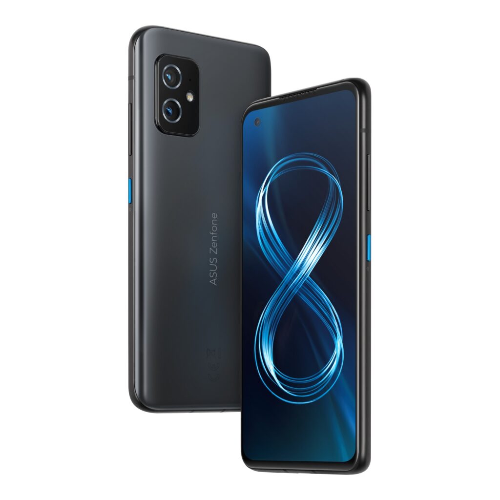 Asus Zenfone 8