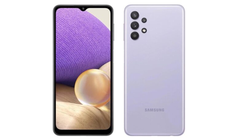 Samsung Galaxy M32 göründü!