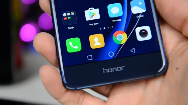 Google servisleri Honor telefonlara geri dönüyor!