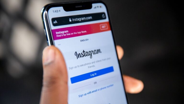 Yeni Instagram dolandırıcılığı ortaya çıktı