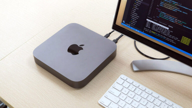 Yeni Mac mini geliyor! İşte tasarımı ve özellikleri