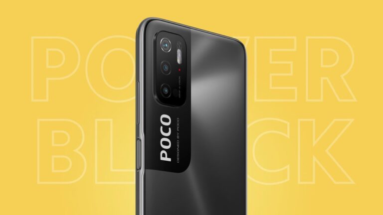 POCO M3 Pro 5G uygun fiyatıyla duyuruldu! İşte özellikleri