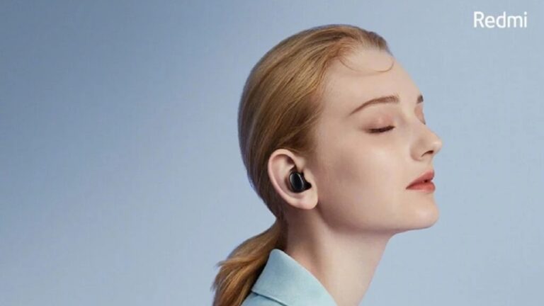 ANC özellikli Redmi AirDots 3 Pro tanıtıldı! İşte özellikleri