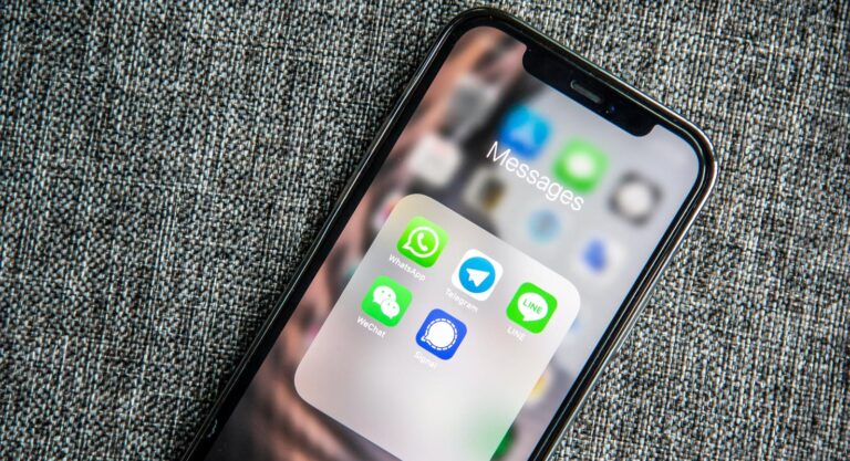 WhatsApp sohbet yedeklerini iPhone’dan Android’e taşıma