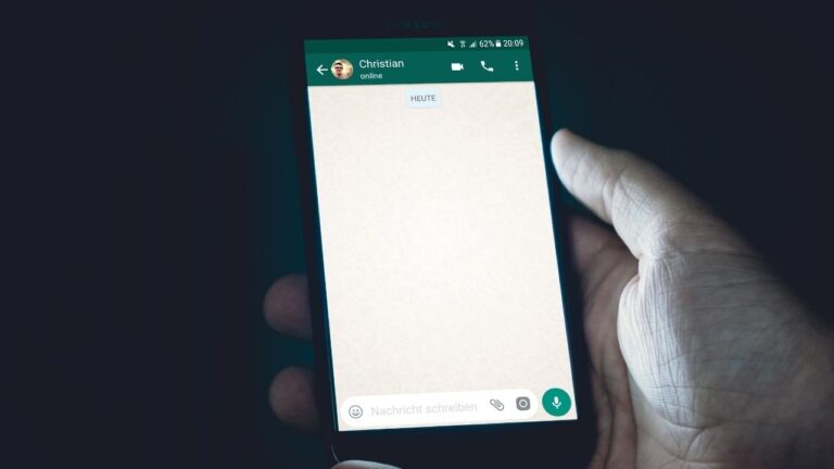 WhatsApp’ın iOS kullancıları odaklı yeni ‘özelliği’