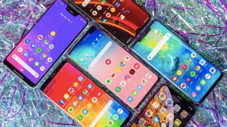 Akıllı telefonlara yönelik şaşırtan tahmin!