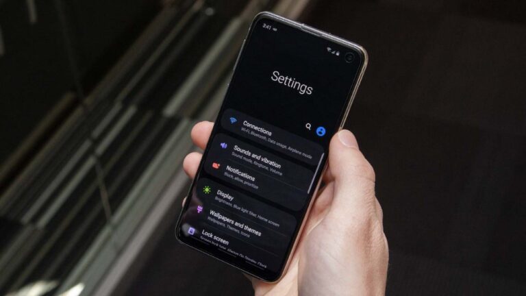 Akıllı telefonların gece modu hakkında ilginç tespit