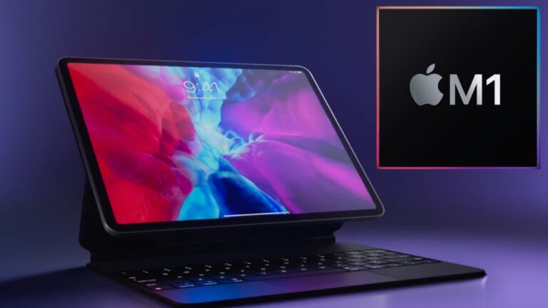 Apple, M1 işlemcili iMac ve iPad’in Türkiye çıkış tarihini açıkladı