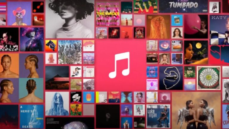 Apple Music hakkında önemli gelişme! iOS 14.6’da sızdırıldı