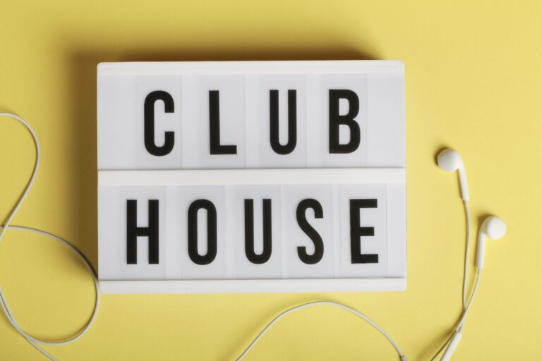 Clubhouse hakkında bilmeniz gereken her şey